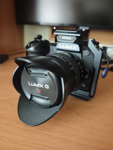 Lumix ottiche mm - ottiche, f1.7