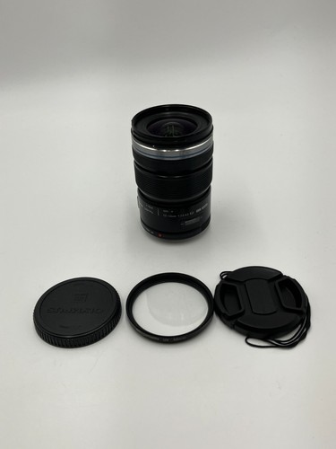 Olympus zuiko digital - m.zuiko, ed
