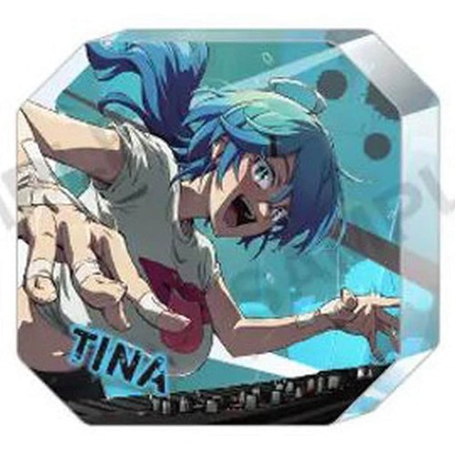 Gonna inami tina ver jewel - gonna,