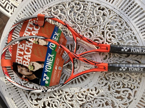 Racchetta tennis yonex - da,