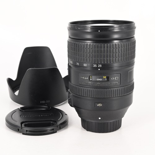 Nikon nikkor 28 300mm - nikon, 28-300mm