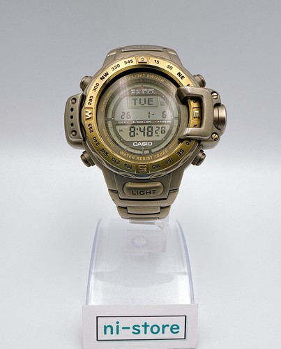 Orologio casio pro - orologio,