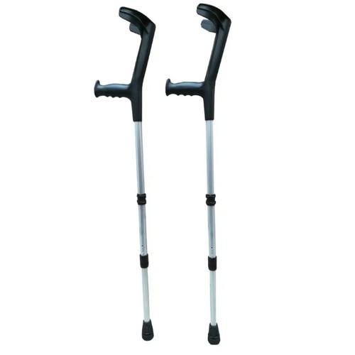 Stampelle canadesi per adulti