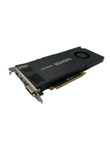 Nvidia quadro k4200 scheda - quadro,