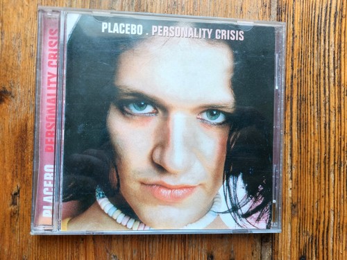 Placebo personality crisis - placebo,