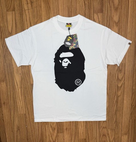 Shirt bape bathing ape - bape,