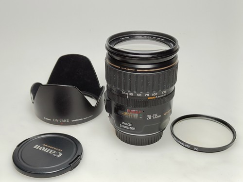 Canon 135 5 - canon, ef