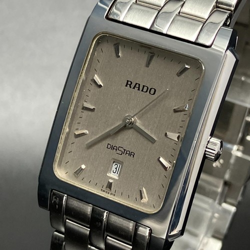 Orologio rado diastar uomo - diastar,