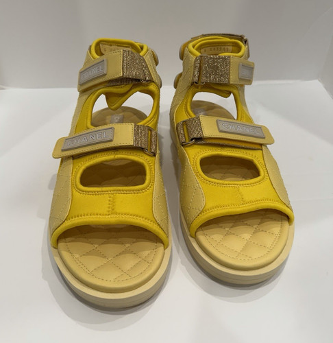 Chanel sandali donna - chanel,