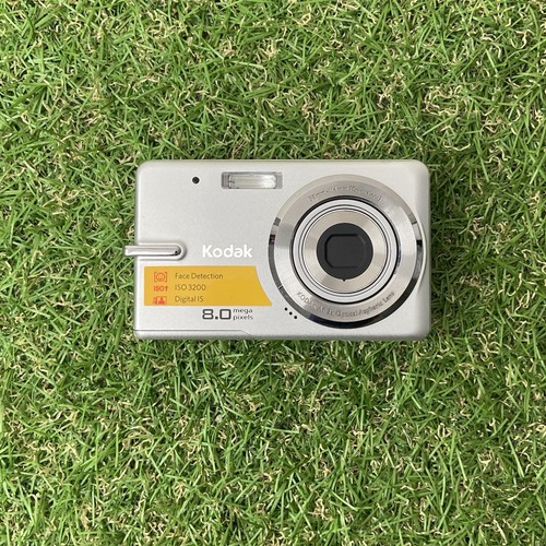 Kodak easyshare m883 - kodak,