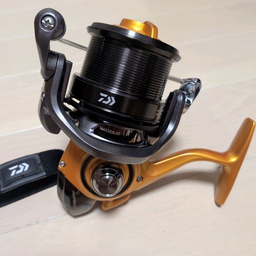 Daiwa cast izm 25qd - daiwa, 14