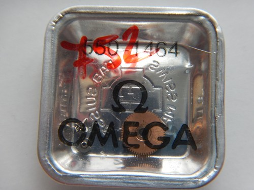 Roue automatica omega 550 551 - roue,