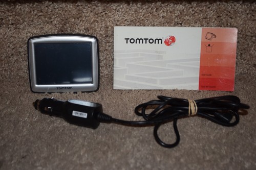 Tomtom one n14644 - tomtom,