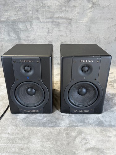 Coppia monitor studio - coppia, da