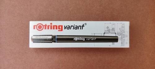 Penna tecnica rotring - penna,