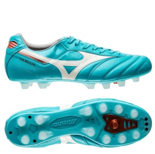 Scarpe calcio mizuno - scarpe,