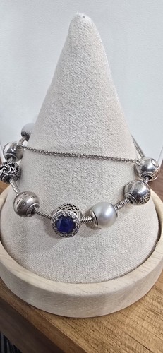 Bracciale pandora essenza con - pandora,