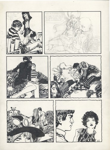 Sergio zaniboni tavola - sergio,