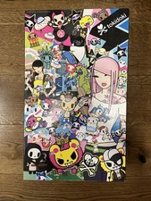 Stivali tokidoki - stivali,