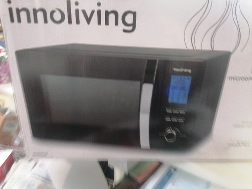 Forno microonde combinato - microonde,