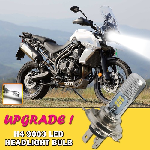 Lampadina faro led - , h4