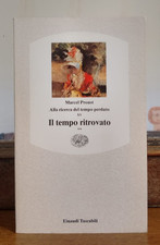 Alla ricerca del tempo - alla,