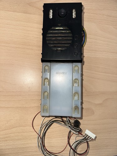 Elvox vimar 89f5 - elvox,
