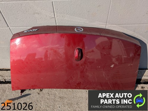 Shipping oem 2012 mazda - 2012,