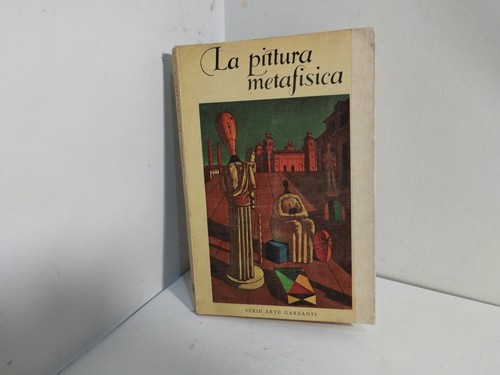 Pittura metafisica 30 - la,