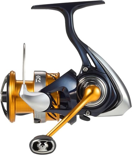 Mulinello spinning daiwa - mulinello,