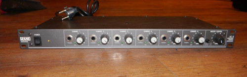 Console per cuffie rane hc6 - per,