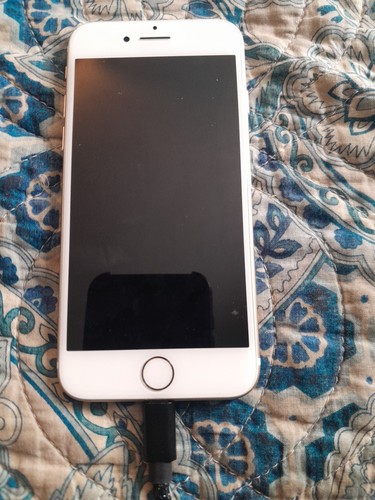 Apple iphone oro - apple, rosa