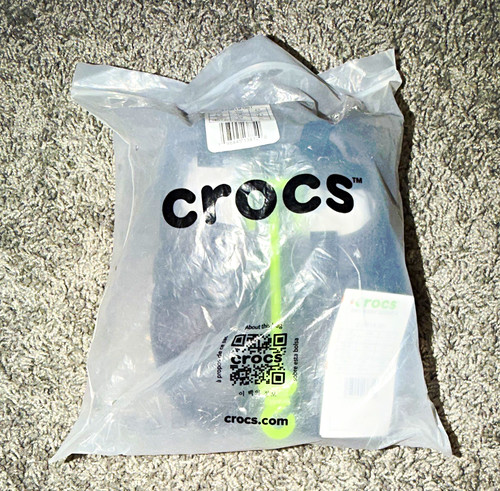 Scarpe acqua crocs - da,