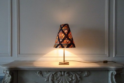 Orsina sforza table lamp - sforza,