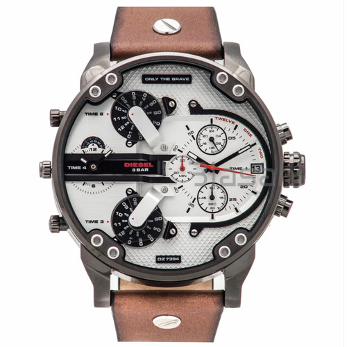 Orologio diesel dz7394 - orologio,