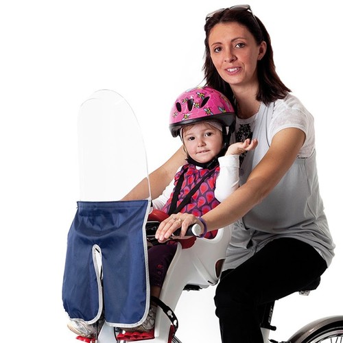 Bellelli parabrezza bici - bellelli,