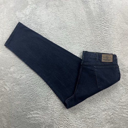Pantalone jeans uomo vintage