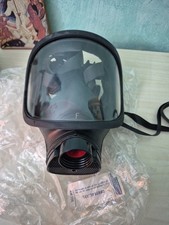 Maschera antigas pieno