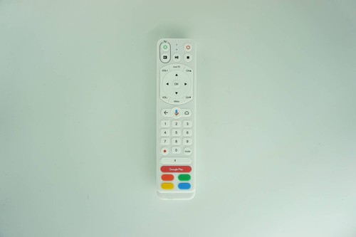 Telecomando vocale per - , globe