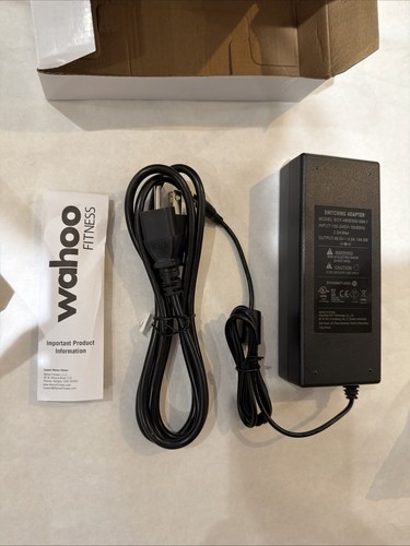 Wahoo kickr adattatore - wahoo,