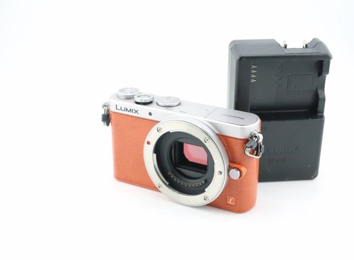 Panasonic lumix dmc gm1 - lumix, dmc-gm1
