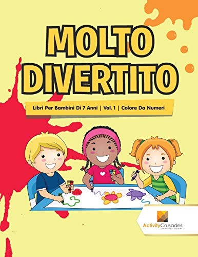 Molto divertito libri - molto, per