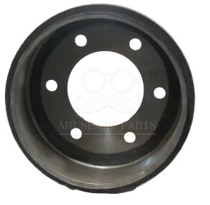 Tamburo freno isuzu npr - isuzu,