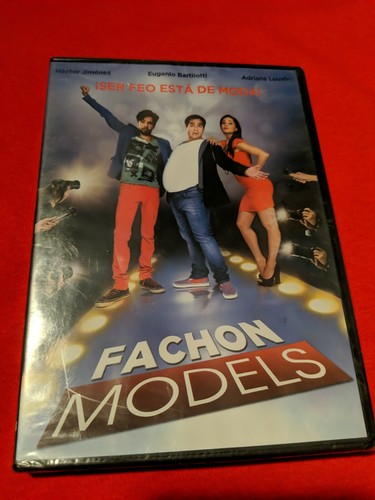 Fachon models ser feo està - feo,