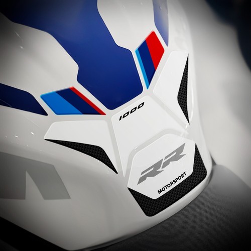 Paraserbatoio per bmw 1000 - paraserbatoio,