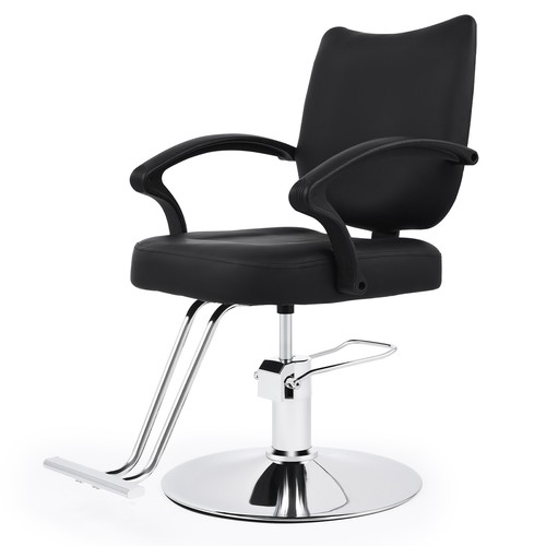 Sedia parrucchiere - sedia, da