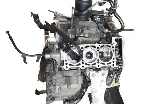 Motore completo cgk 120tkm - completo,