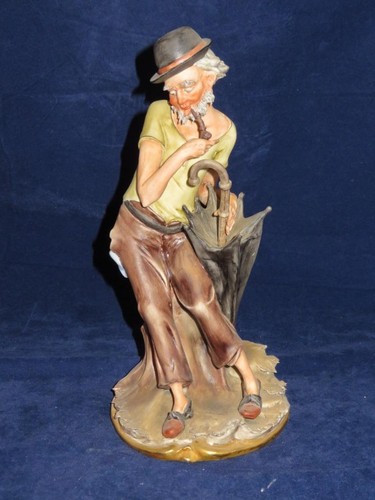 Statuina porcellana - statuina, in