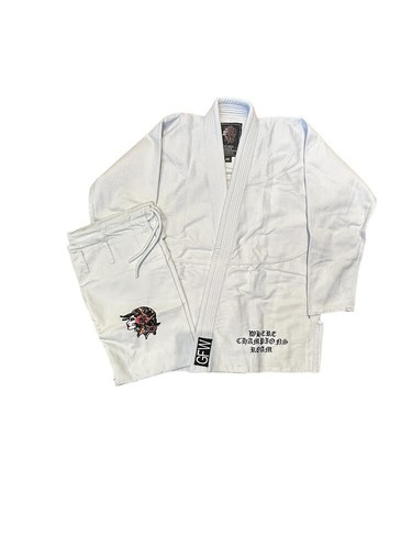 Bjj jiu jitsu kimono di - bjj,