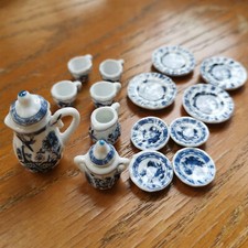 Set pezzi casa delle - 15,